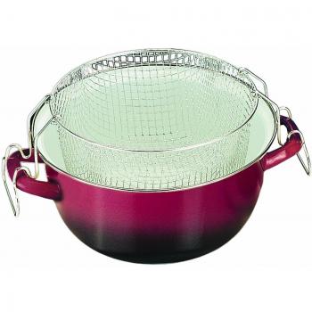 Freidora Volcan Ibili