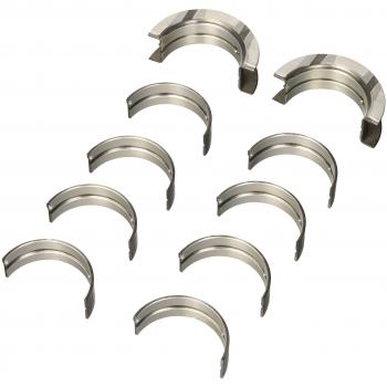 Cojinete de cigüeñal GLYCO H901/5 STD