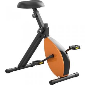 Frankel Kaiserkraft, Vélo de bureau, Modèle Petit, Orange/Noir
