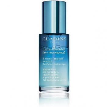 Clarins Hydra-Essentiel [HA²] Bi-sérum