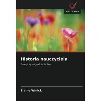 Winick, Elaine: Historia nauczyciela