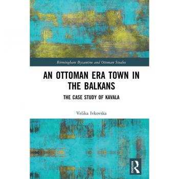 Vitalsource Technologies, Inc. An Ottoman Era Town In The Balkans