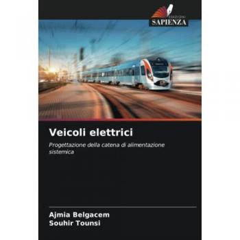 Belgacem, Ajmia: Veicoli elettrici