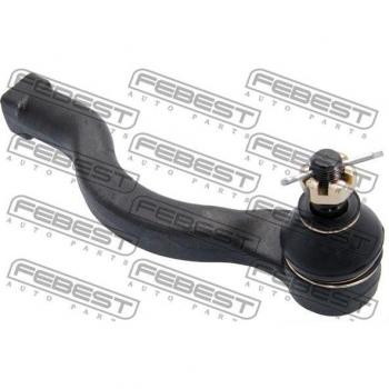 Spurstangenkopf FEBEST MITSUBISHI 0421-KB4R