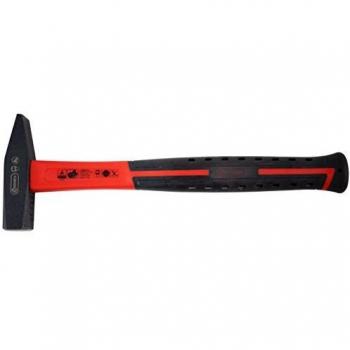 Connex Hammer 300 g, Glasfaserstiel