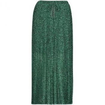 Jupe BW27155 Ikks Vert