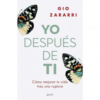 Yo después de ti: Cómo mejorar tu vida tras una ruptura