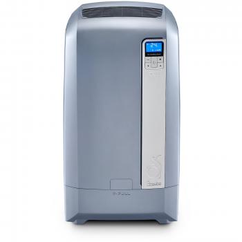 De’Longhi PAC WE128: Climatizzatore Portatile Eco‑Silent Pinguino