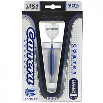 Target Azzurri 24G Steel Tip CX4