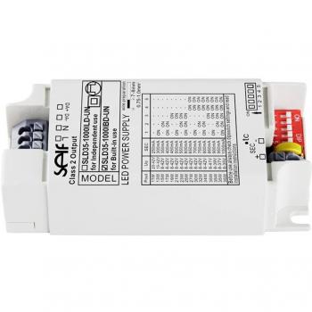 35W dimmable LED power supply