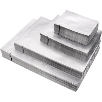 Bolsas de Papel de Aluminio para Alimentos