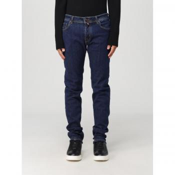 JACOB COHEN Jeans – Denim Noir – 31 (Hommes)
