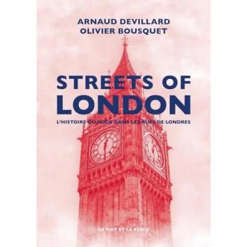 Streets of London