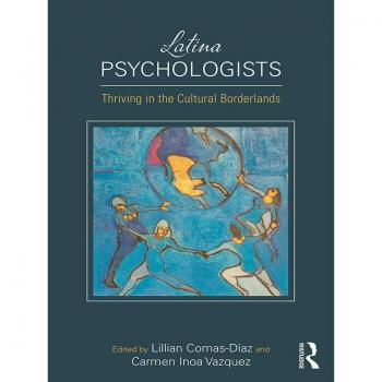 Vitalsource Technologies, Inc. Latina Psychologists