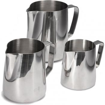 Espresso Melkopschuimer 350ML Roestvrij Staal
