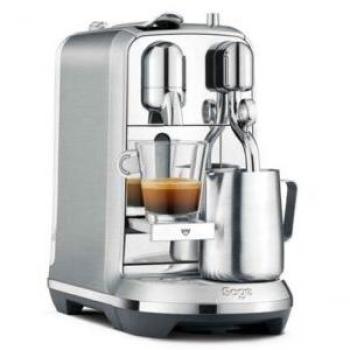 Magimix CitiZ & Milk 11319NL Nespresso Koffiemachine met melkopschuimer