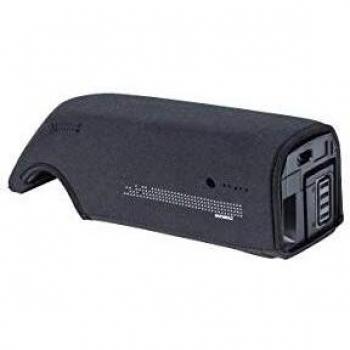 Basil batterijcover frameaccu Steps E6010 zwart limoen
