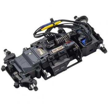 Kyosho Mini-Z MR04 EVO2 5600KV Chassis Kit (W-MM)