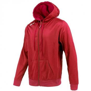Sudadera Joluvi Score Full Zip Sweatshirt Unisex 14 Años