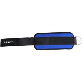 Unisex Ankle Support for Strength Training and Outdoor Sports