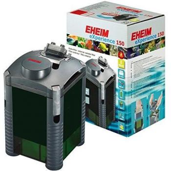 Eheim Filtro Esterno 150 L – Marine Edition