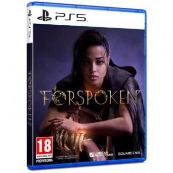 Forspoken per PS5