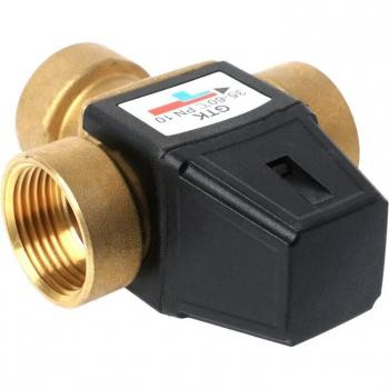 Thermostatic Mixing Valve 3-Way for Solar Water Systems