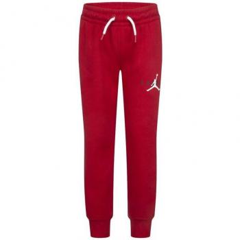 Pantalon Enfant Nike Jumpman Rouge Durable