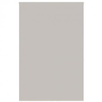 Water-Resistant PEVA Shower Roller Blind 150x240 cm