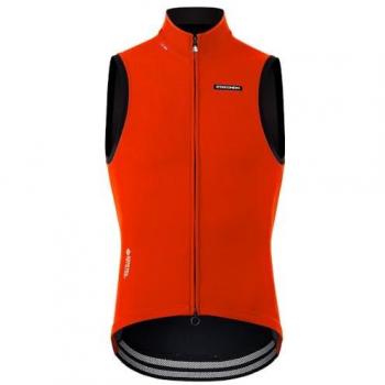 Etxeondo Arima GORE‑TX INFINIUM™ Vest Orange – M