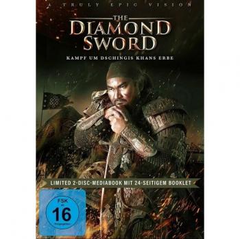 Das Diamantschwert