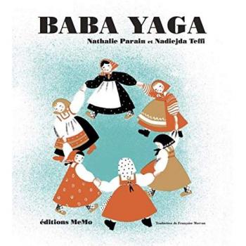 Baba Yaga