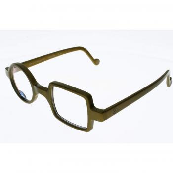 Lunettes de Lecture Loupe APTICA POP ART DISCO ROSS Anti-Lumière Bleue et Anti-reflet