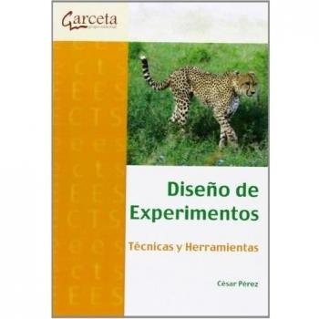 Diseño de experimentos