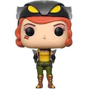 Figura de Vinilo Hawkgirl
