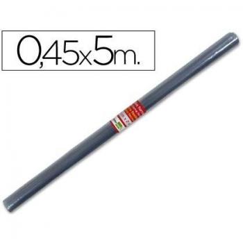 FORRO 5 METROS X 0.45CM NO ADHESIVO 70 MICRAS 24448