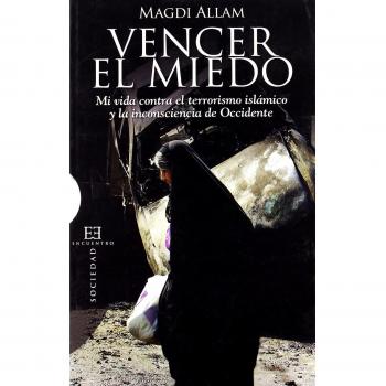 Vencer el miedo