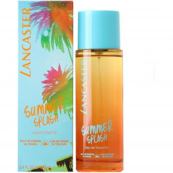 Lancaster Spray Eau de Toilette Summer Splash 100 ml