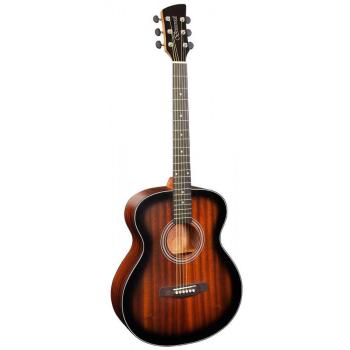 Brunswick 2025 Tobacco Burst Satin BF200TB Limited Release