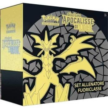 The Pokémon Company International Set Allenatore Fuoriclasse