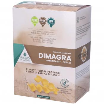 Dimagra Amino Pasta Fusilli Proteici 160g