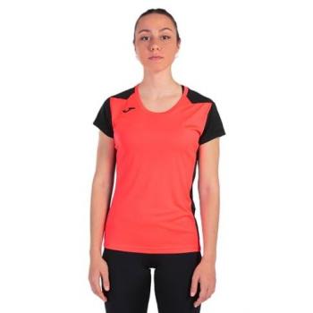 Maglia da Corsa Joma Record II Blu – Donna – M