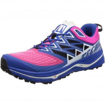 Tecnica Women's Inferno Xlite 3.0 WS Trail Running Shoes – 7.5 (Multicolor)