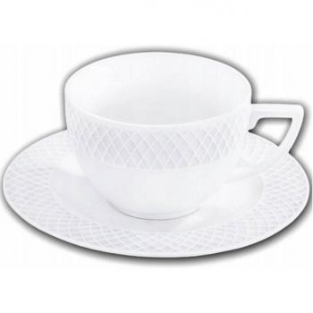 Wilmax England Teeglas Set, 1 Paar, 240 ml