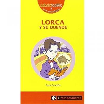 Lorca y su duende