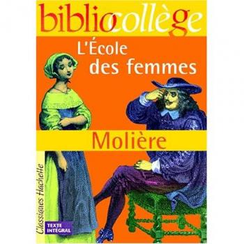 L'Ã©cole des femmes