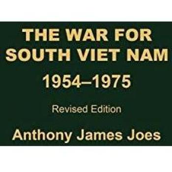 The War for South Vietnam
