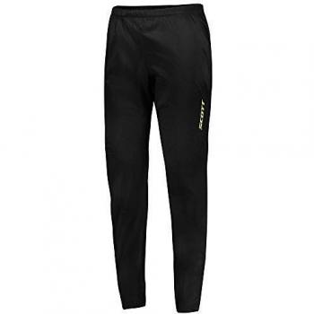 Scott RC Run WP Cargo Pants – Size Small, Black/Yellow