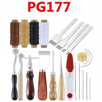 Leather Craft Stitching Tool