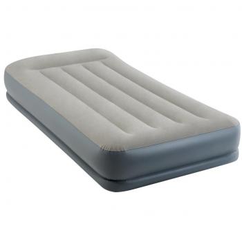 Intex Pillow Rest Mid-Rise Luftbett Twin